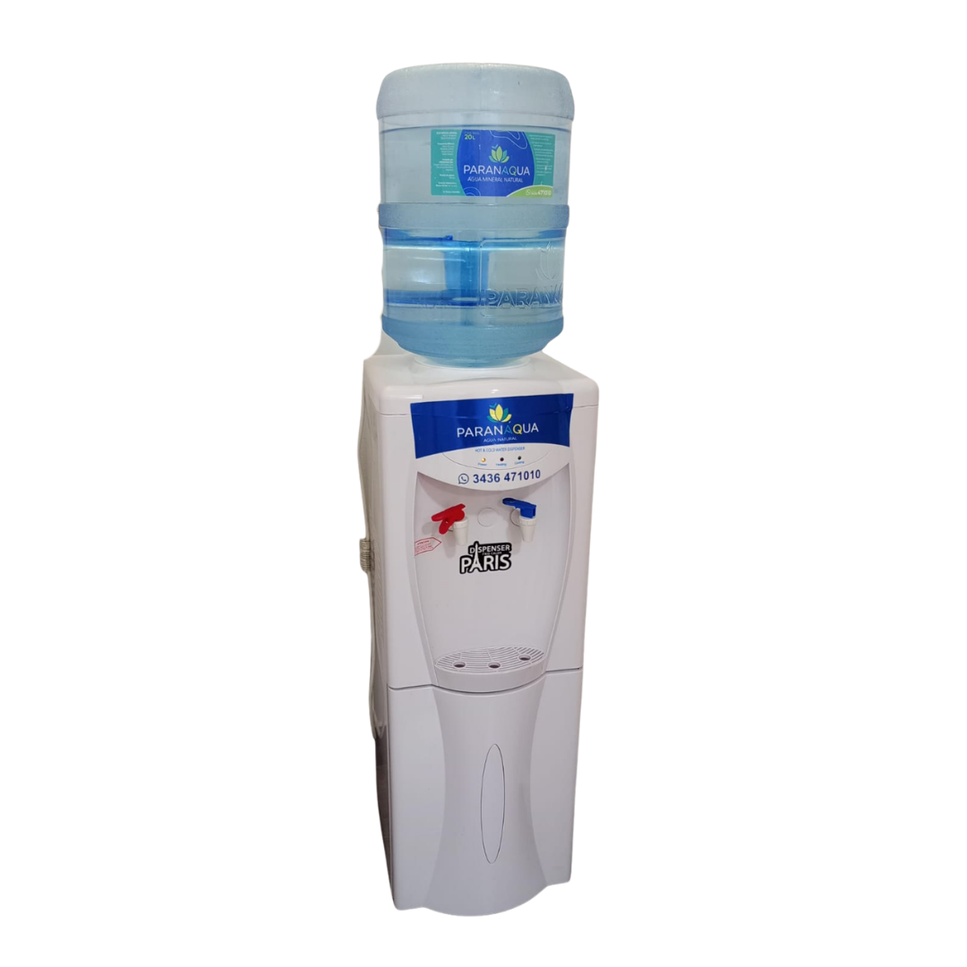 Dispenser Frío Calor Paranaqua